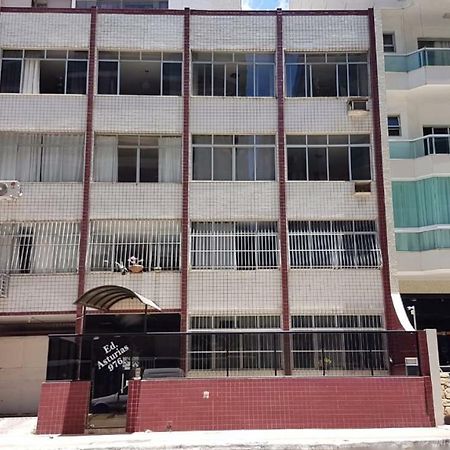 2 Quartos Praia Da Costa Vila Velha  Exterior foto
