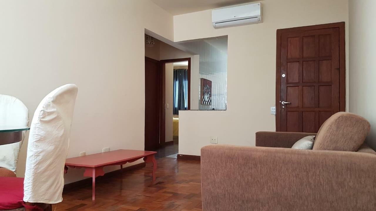 2 Quartos Praia Da Costa Vila Velha  Exterior foto